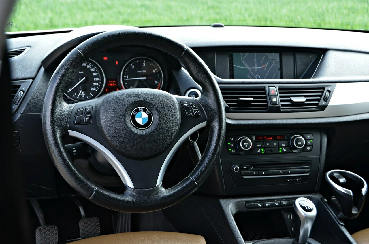 BMW X1 - Zdjęcie 48