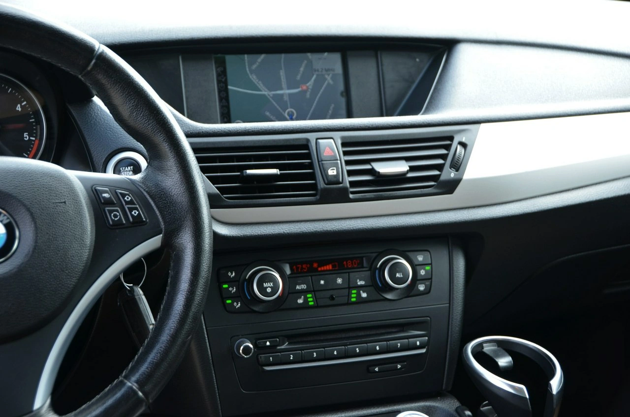 BMW X1 - Zdjęcie 49