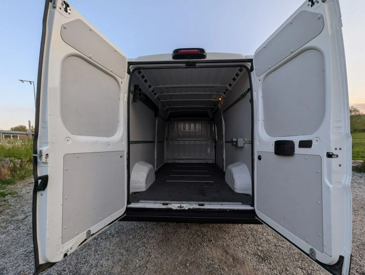 Peugeot Boxer - Zdjęcie 10