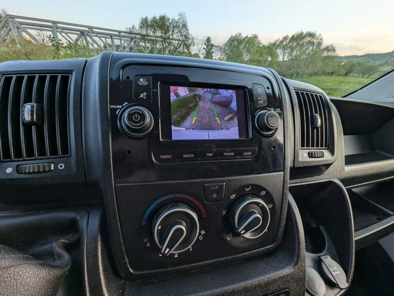 Peugeot Boxer - Zdjęcie 11