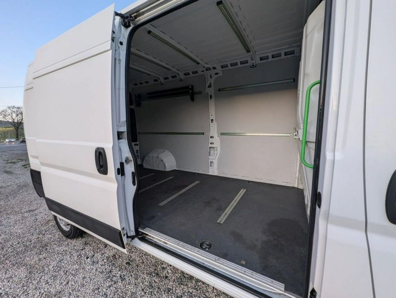 Peugeot Boxer - Zdjęcie 3