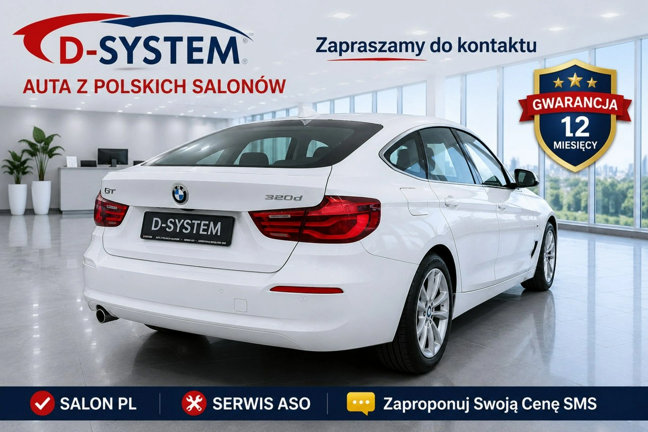 BMW 3GT - Zdjęcie 21