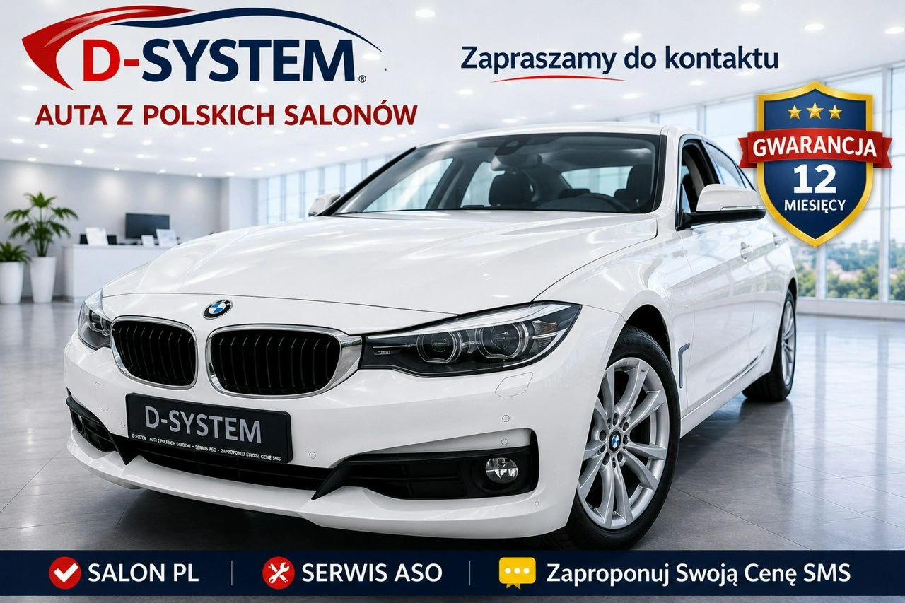 BMW 3GT - Zdjęcie 23