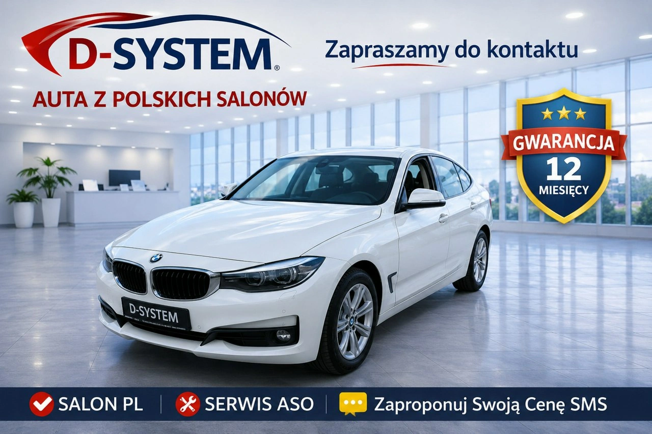 BMW 3GT - Zdjęcie 3
