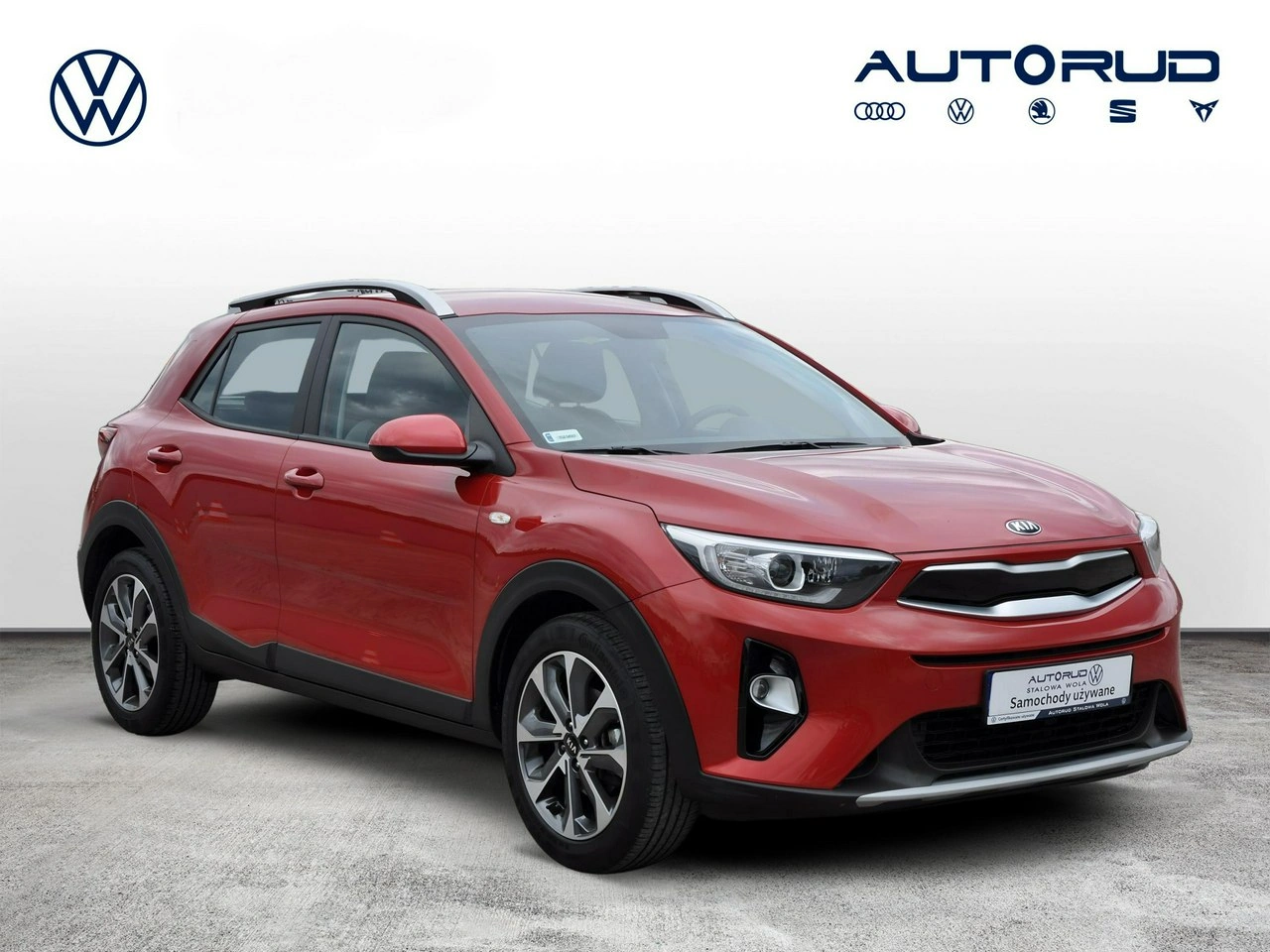 Kia Stonic - Zdjęcie 6