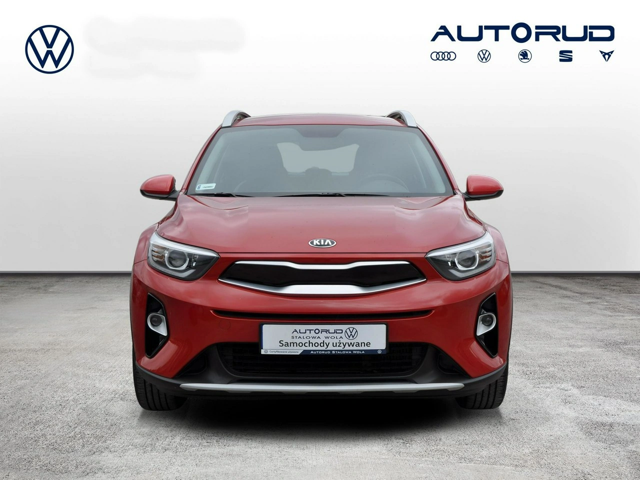 Kia Stonic - Zdjęcie 7