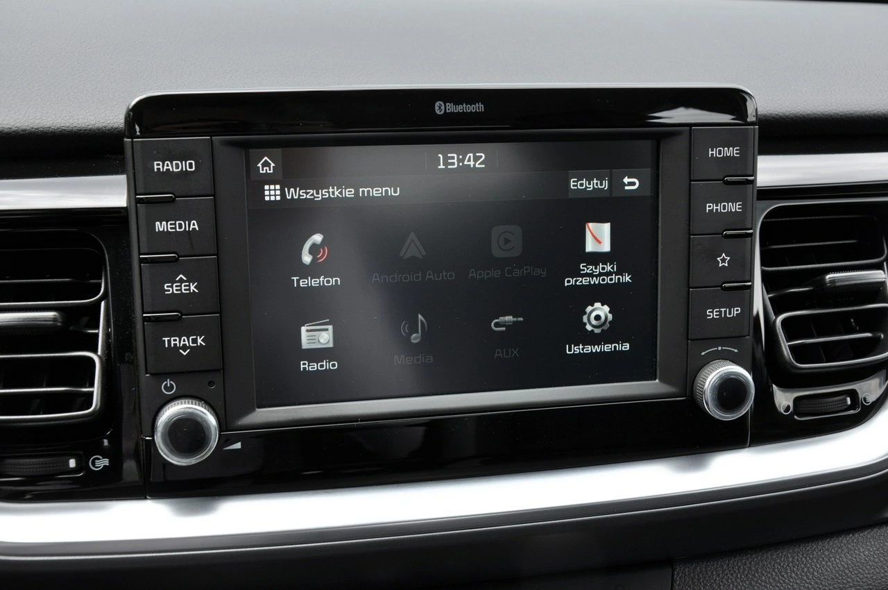 Kia Stonic - Zdjęcie 24