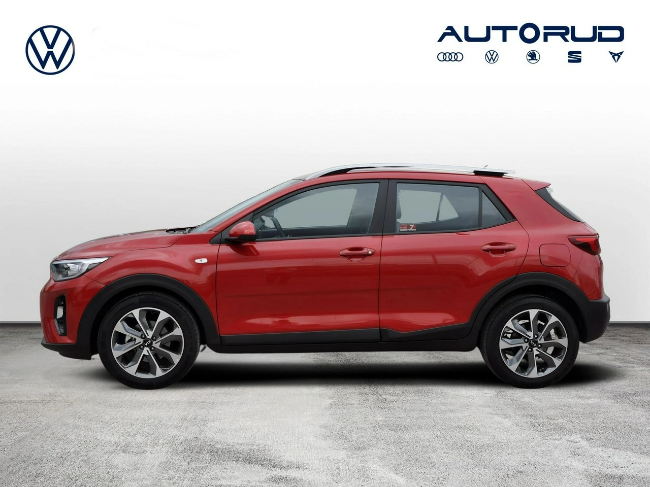Kia Stonic - Zdjęcie 1