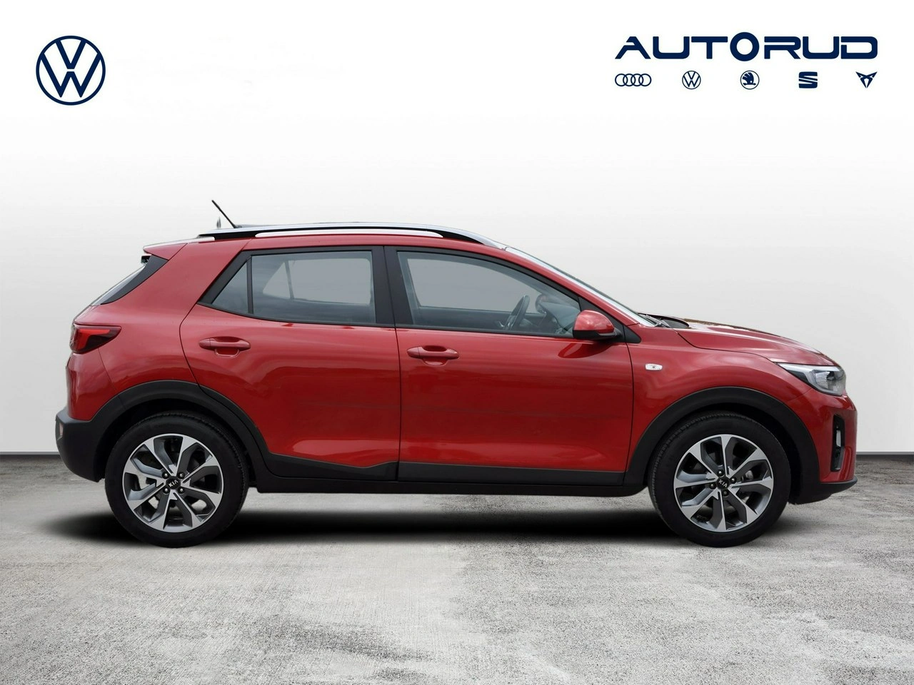 Kia Stonic - Zdjęcie 5