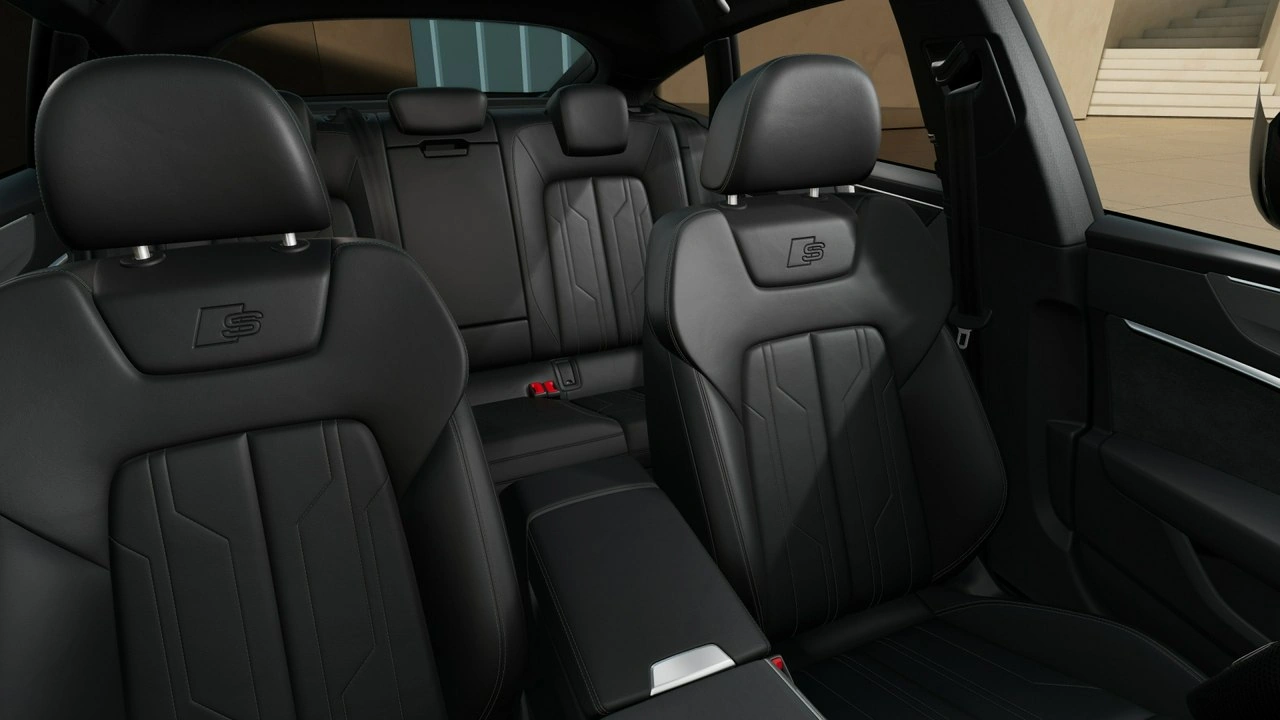 Audi A7 - Zdjęcie 9