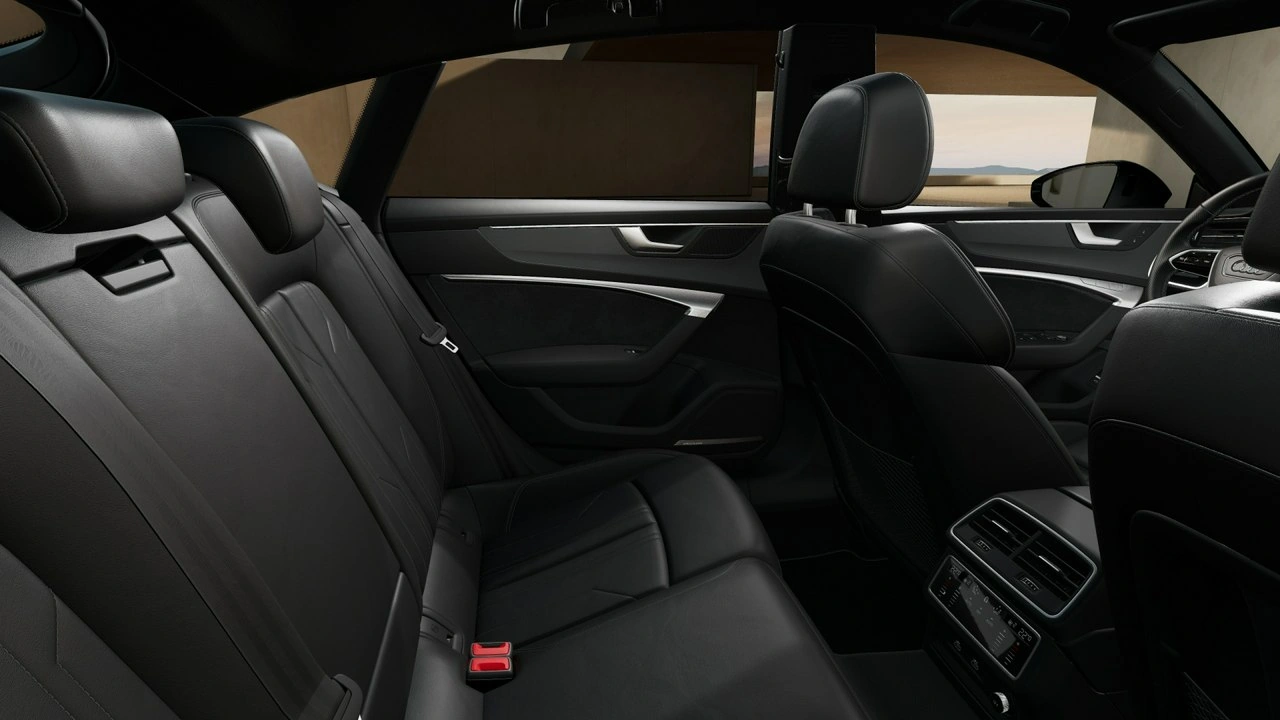 Audi A7 - Zdjęcie 10