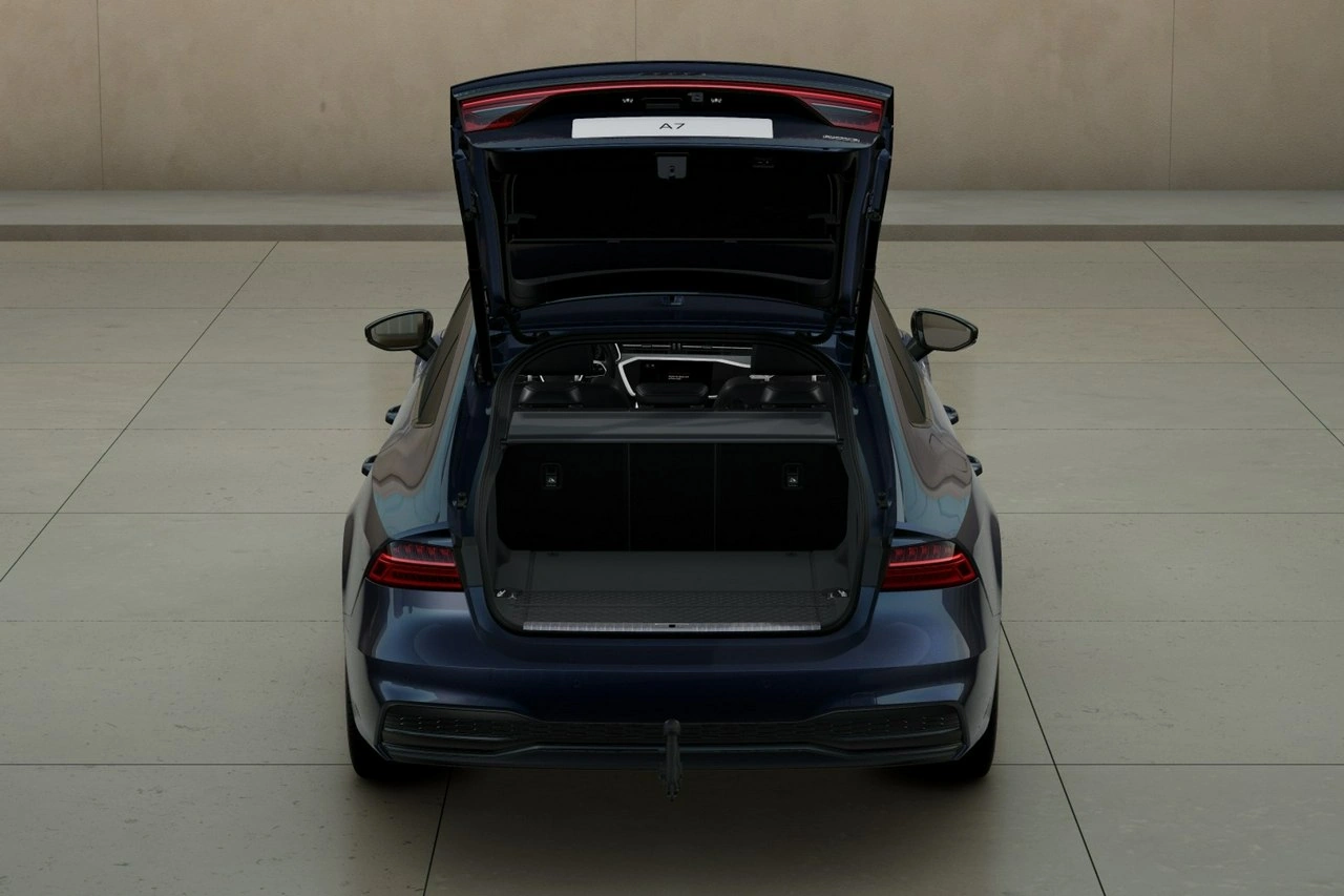 Audi A7 - Zdjęcie 5