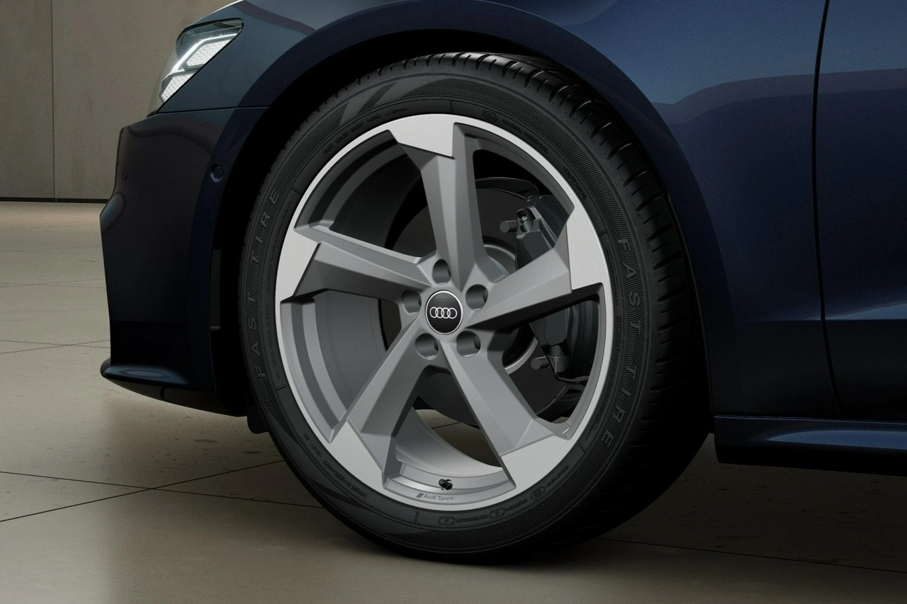 Audi A7 - Zdjęcie 6