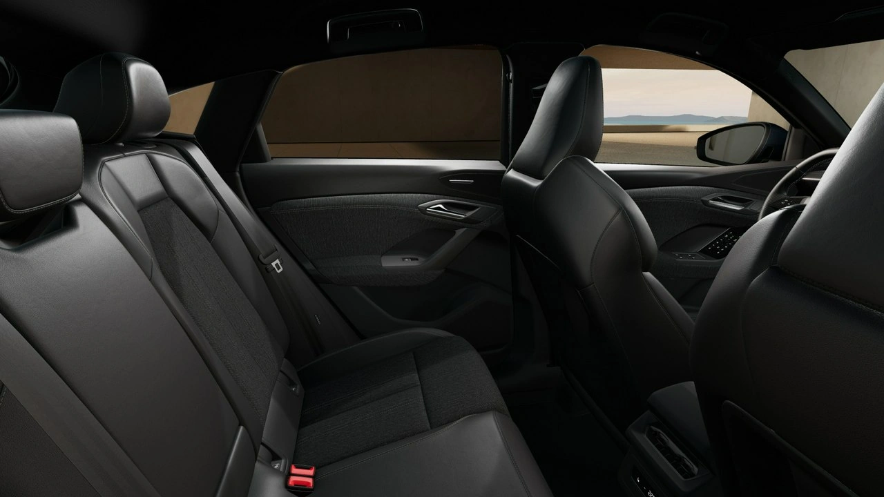 Audi Q6 e-tron - Zdjęcie 10