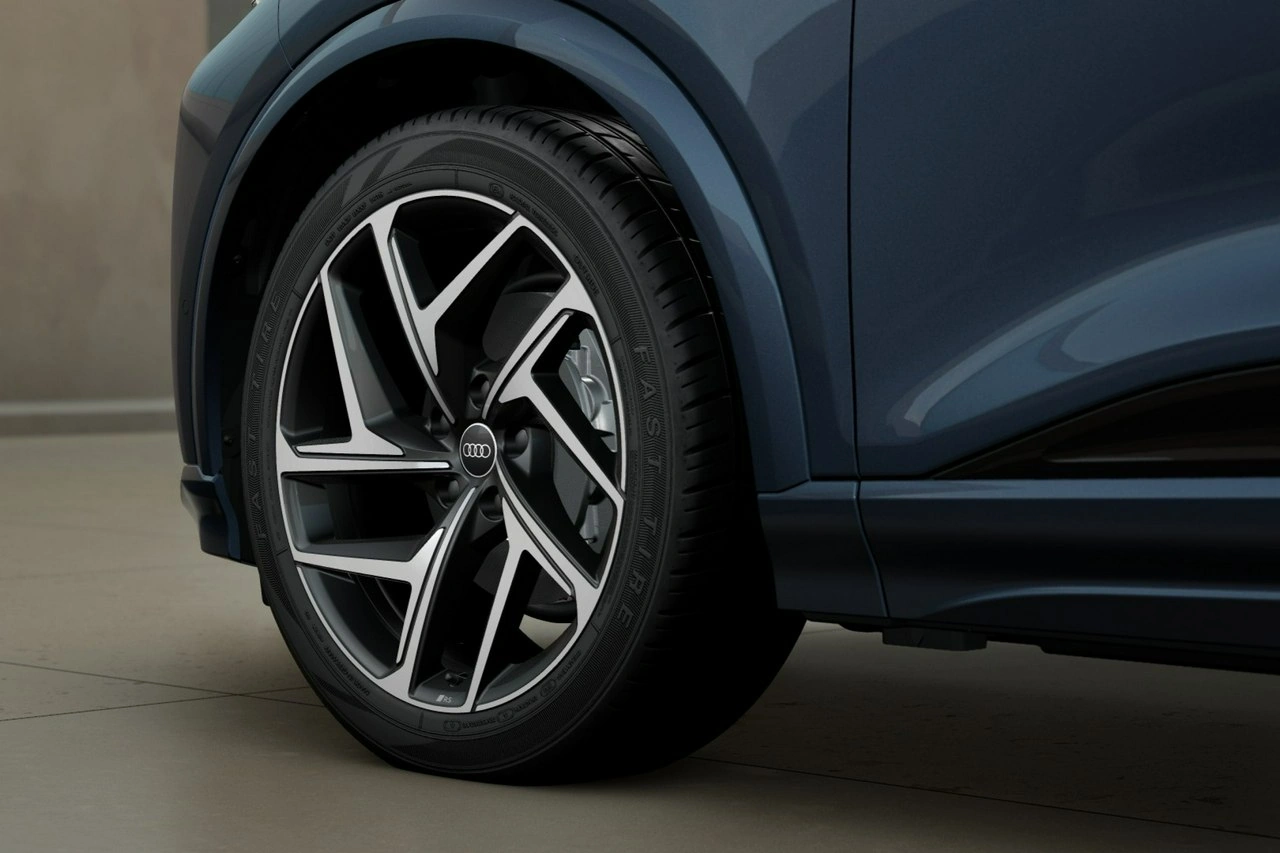 Audi Q6 e-tron - Zdjęcie 6