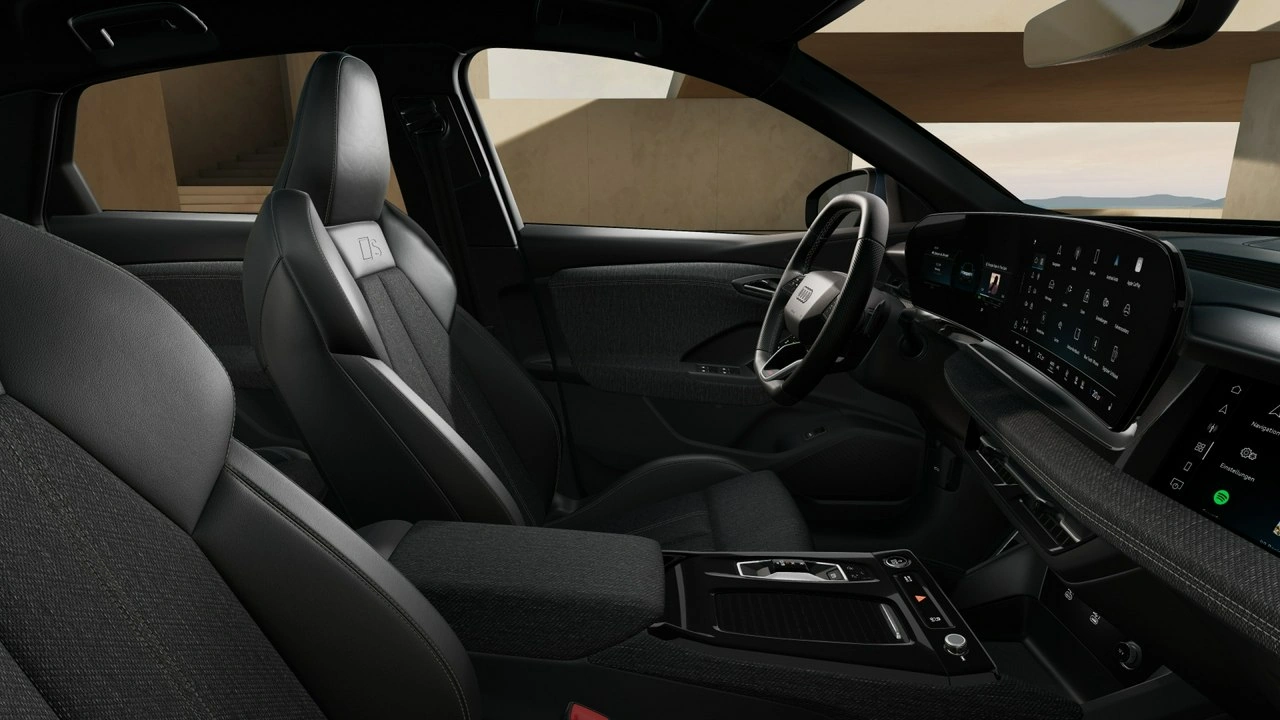 Audi Q6 e-tron - Zdjęcie 8
