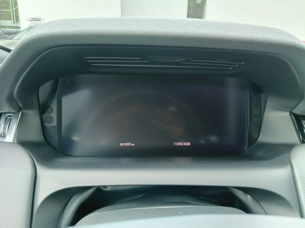 Land Rover Discovery Sport - Zdjęcie 12