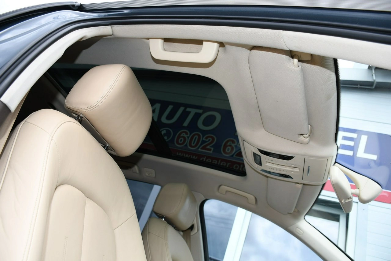 Audi A6 - Zdjęcie 26