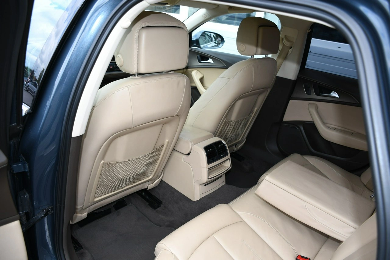 Audi A6 - Zdjęcie 30