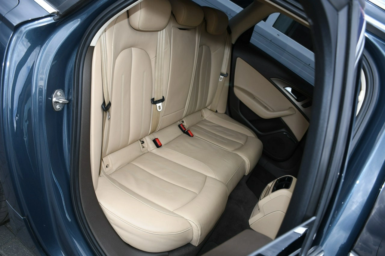 Audi A6 - Zdjęcie 33