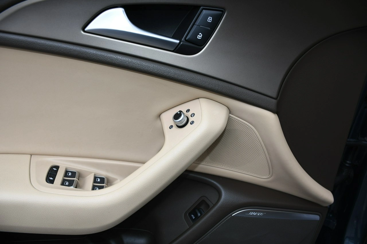 Audi A6 - Zdjęcie 35