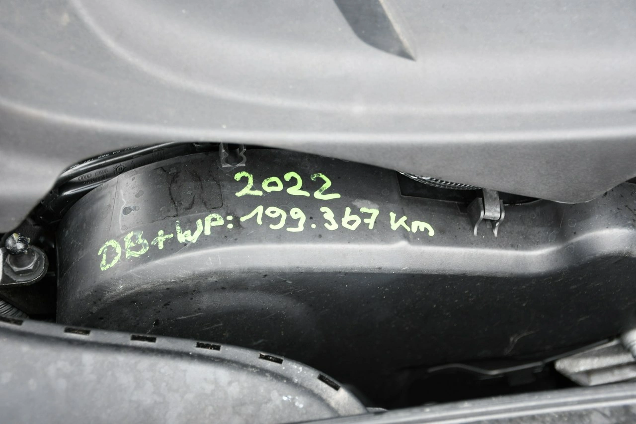 Audi A6 - Zdjęcie 39