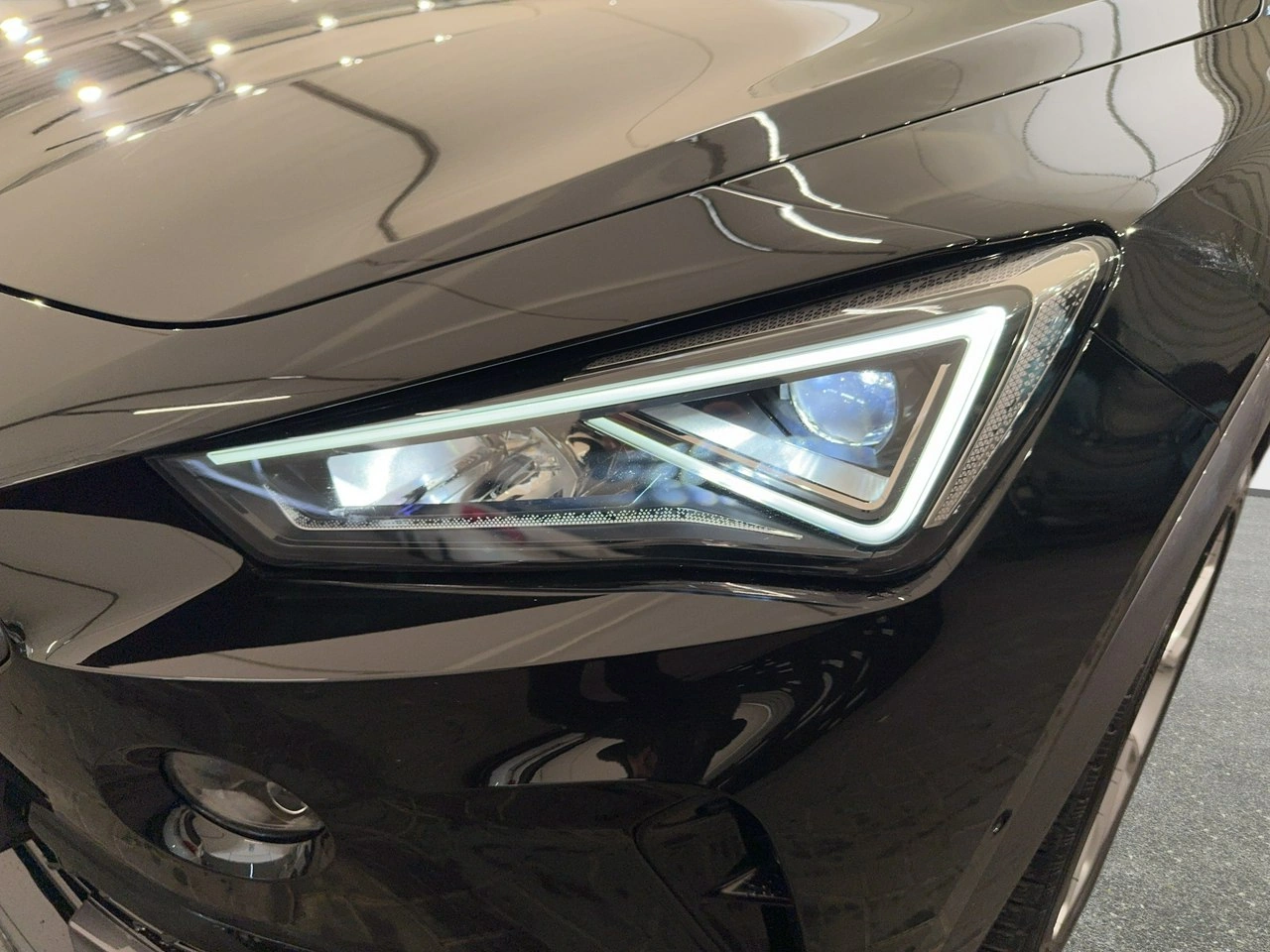 Cupra Formentor - Zdjęcie 8