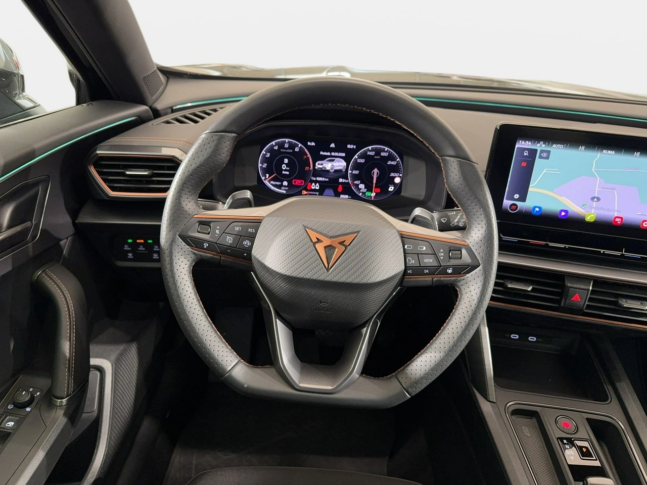 Cupra Formentor - Zdjęcie 20