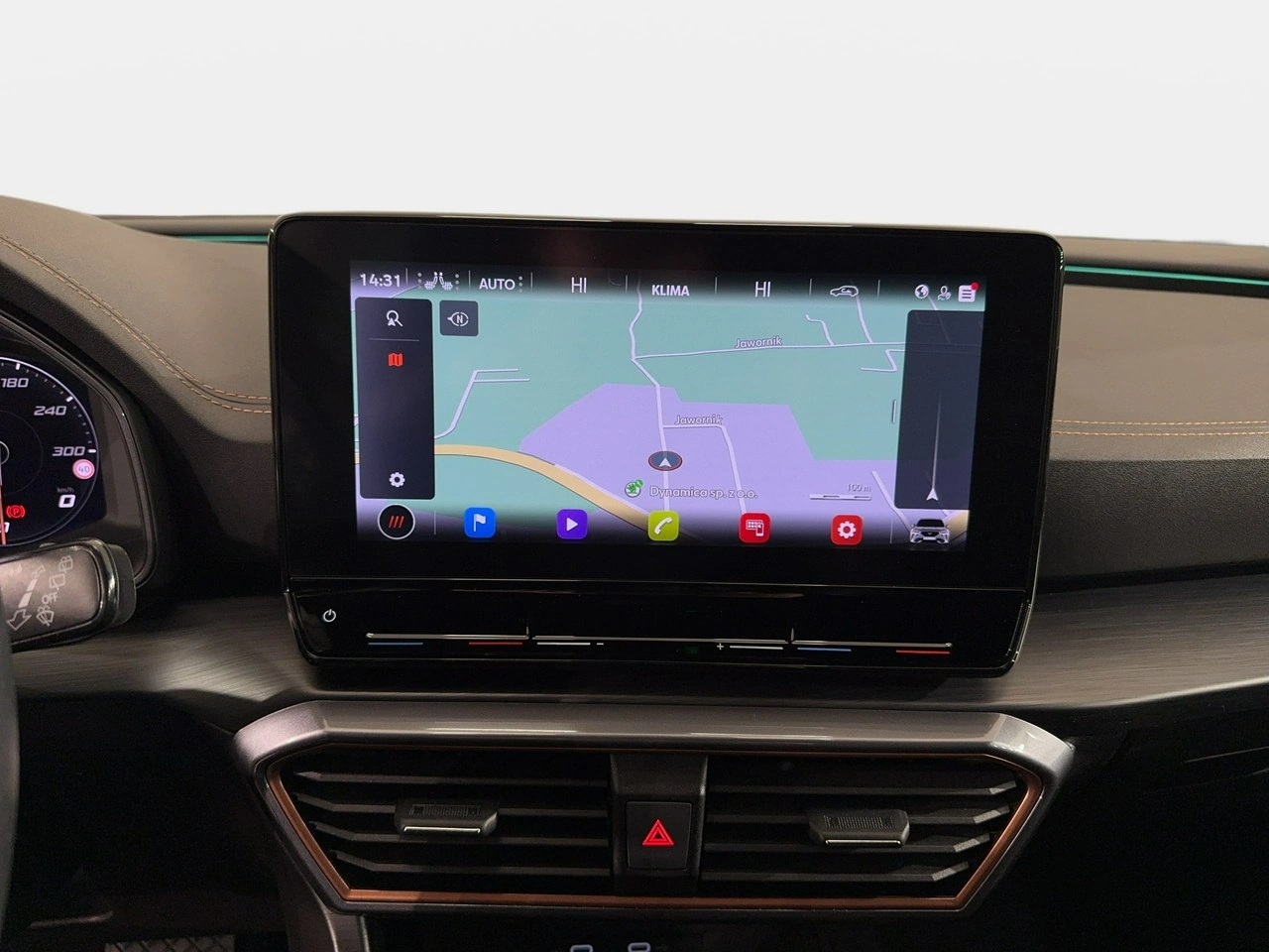 Cupra Formentor - Zdjęcie 25
