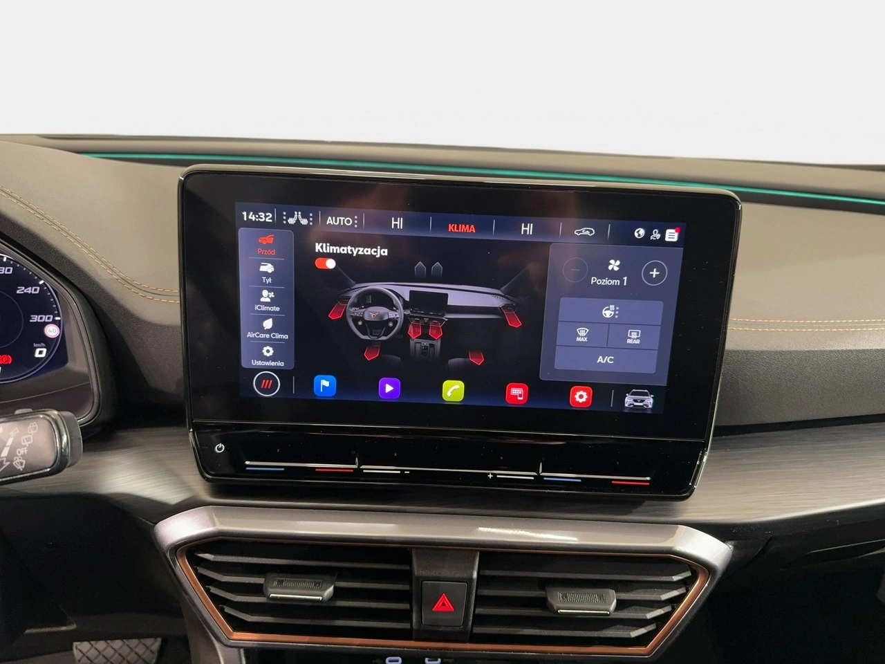 Cupra Formentor - Zdjęcie 26
