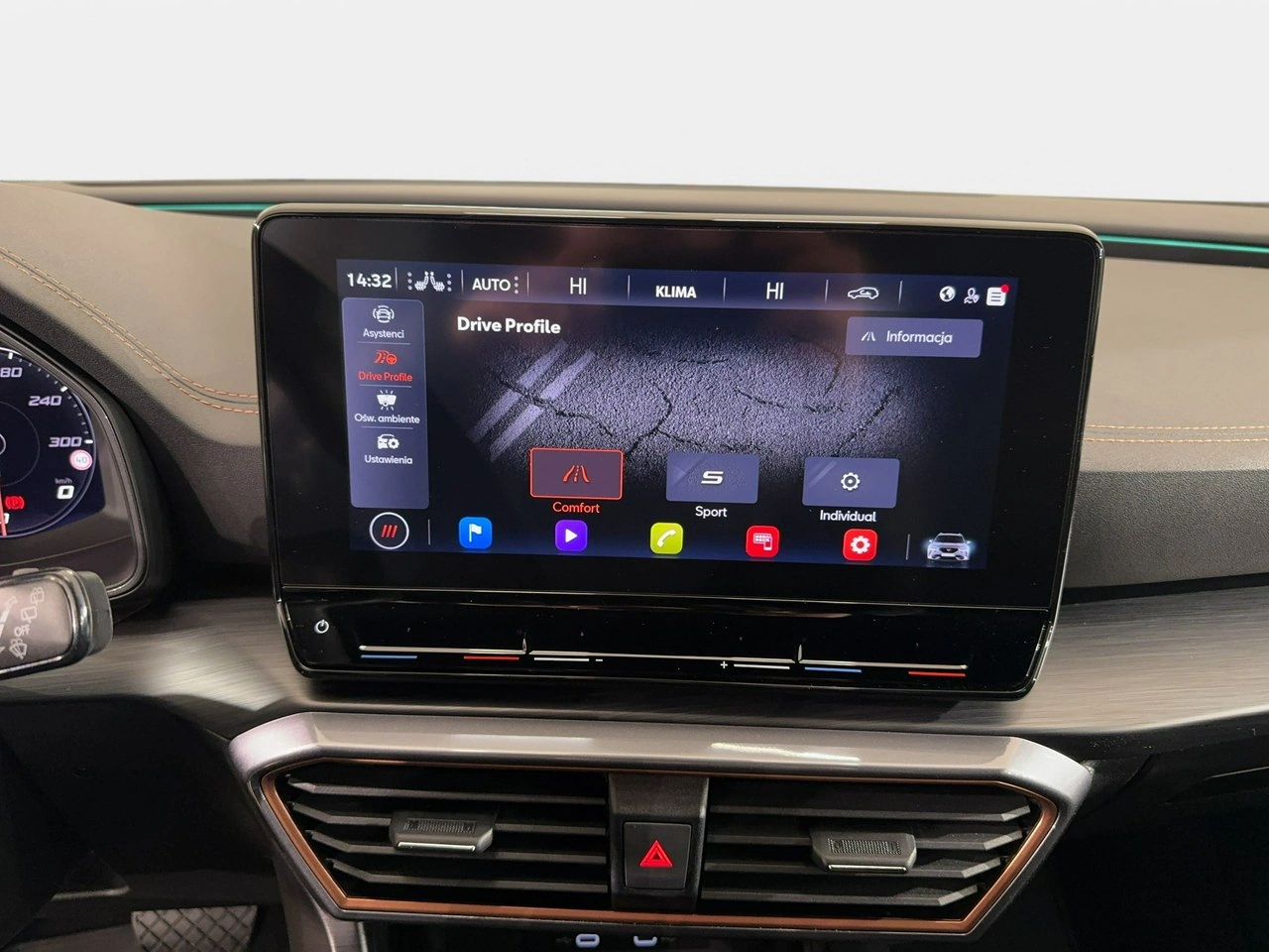 Cupra Formentor - Zdjęcie 30