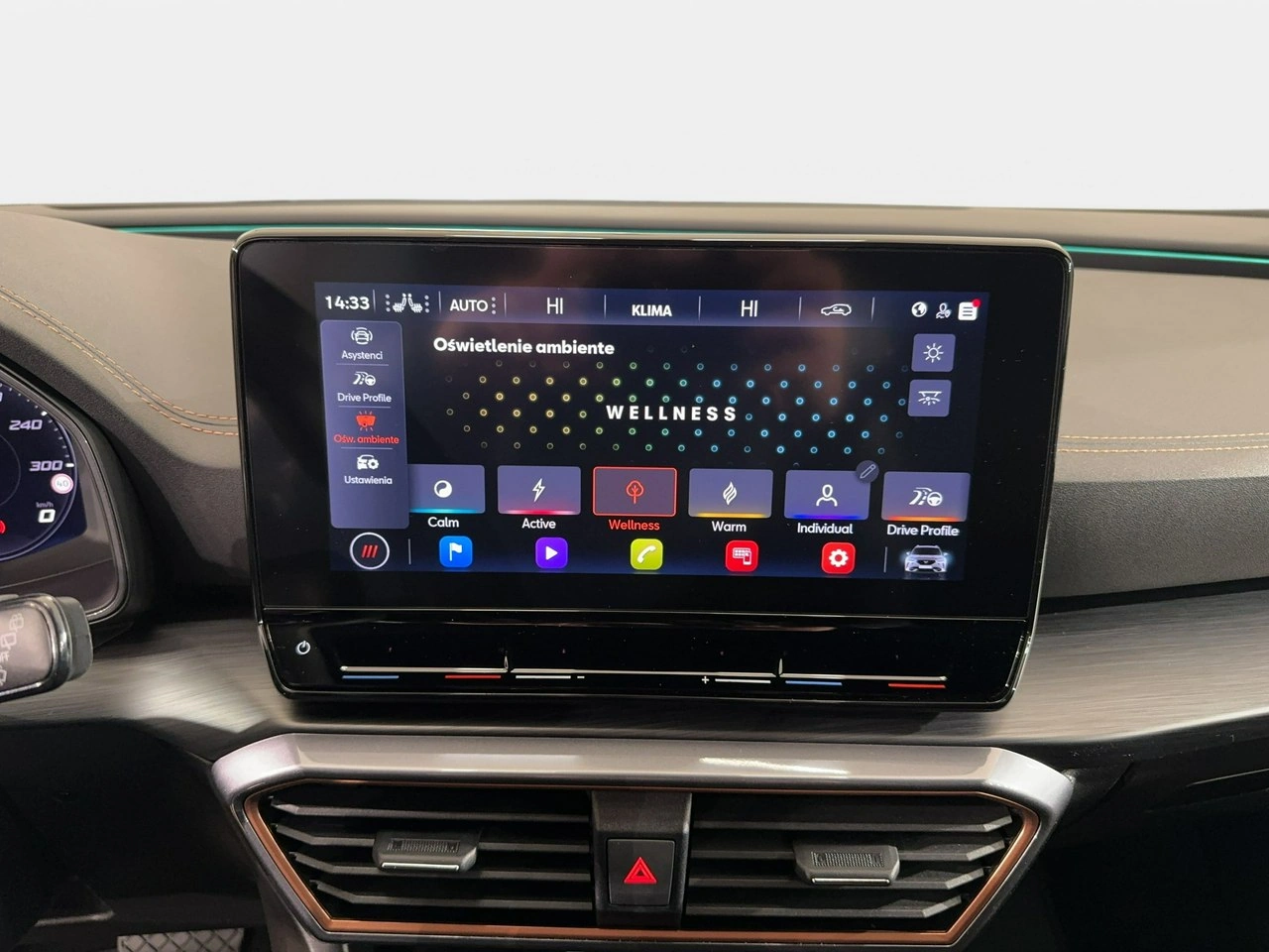 Cupra Formentor - Zdjęcie 31
