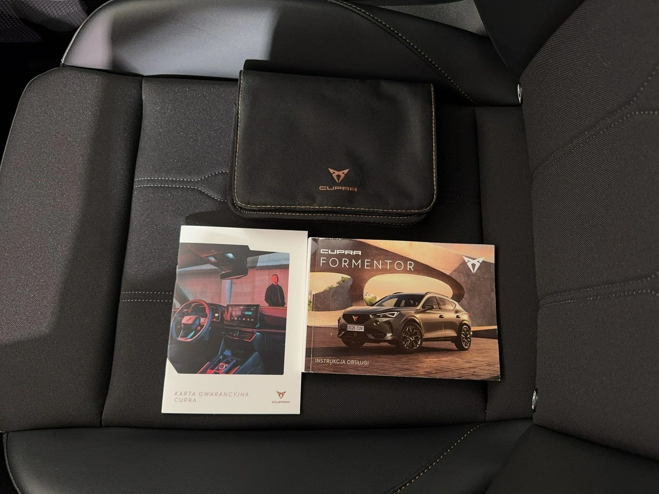 Cupra Formentor - Zdjęcie 32