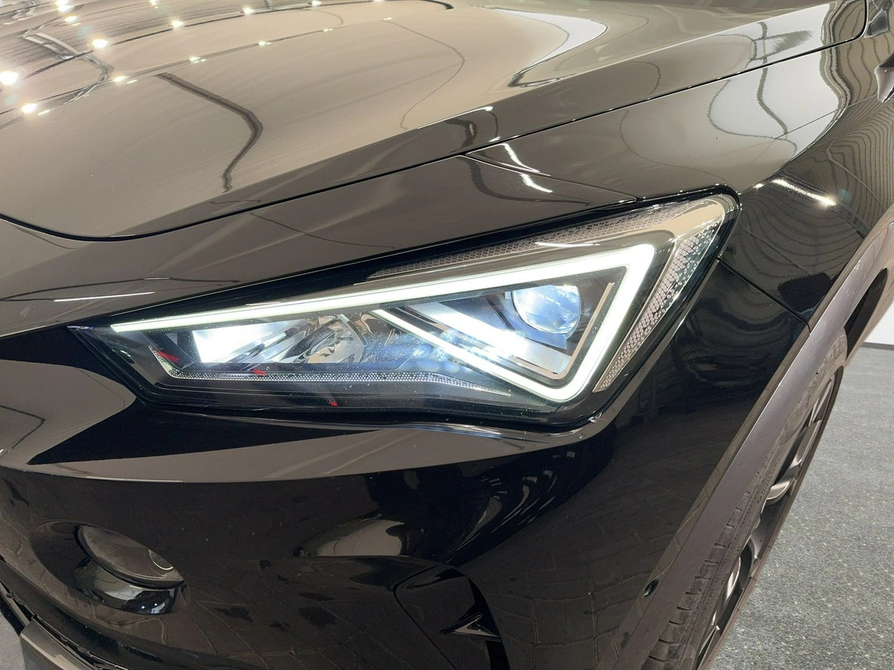 Cupra Formentor - Zdjęcie 8
