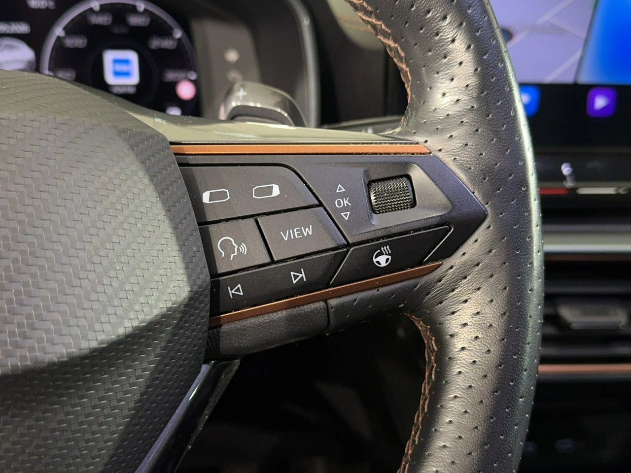 Cupra Formentor - Zdjęcie 19