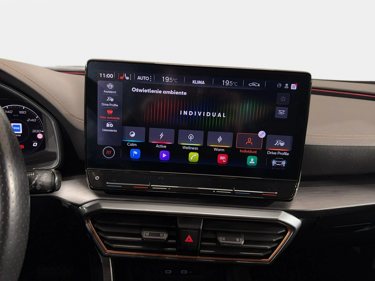 Cupra Formentor - Zdjęcie 26