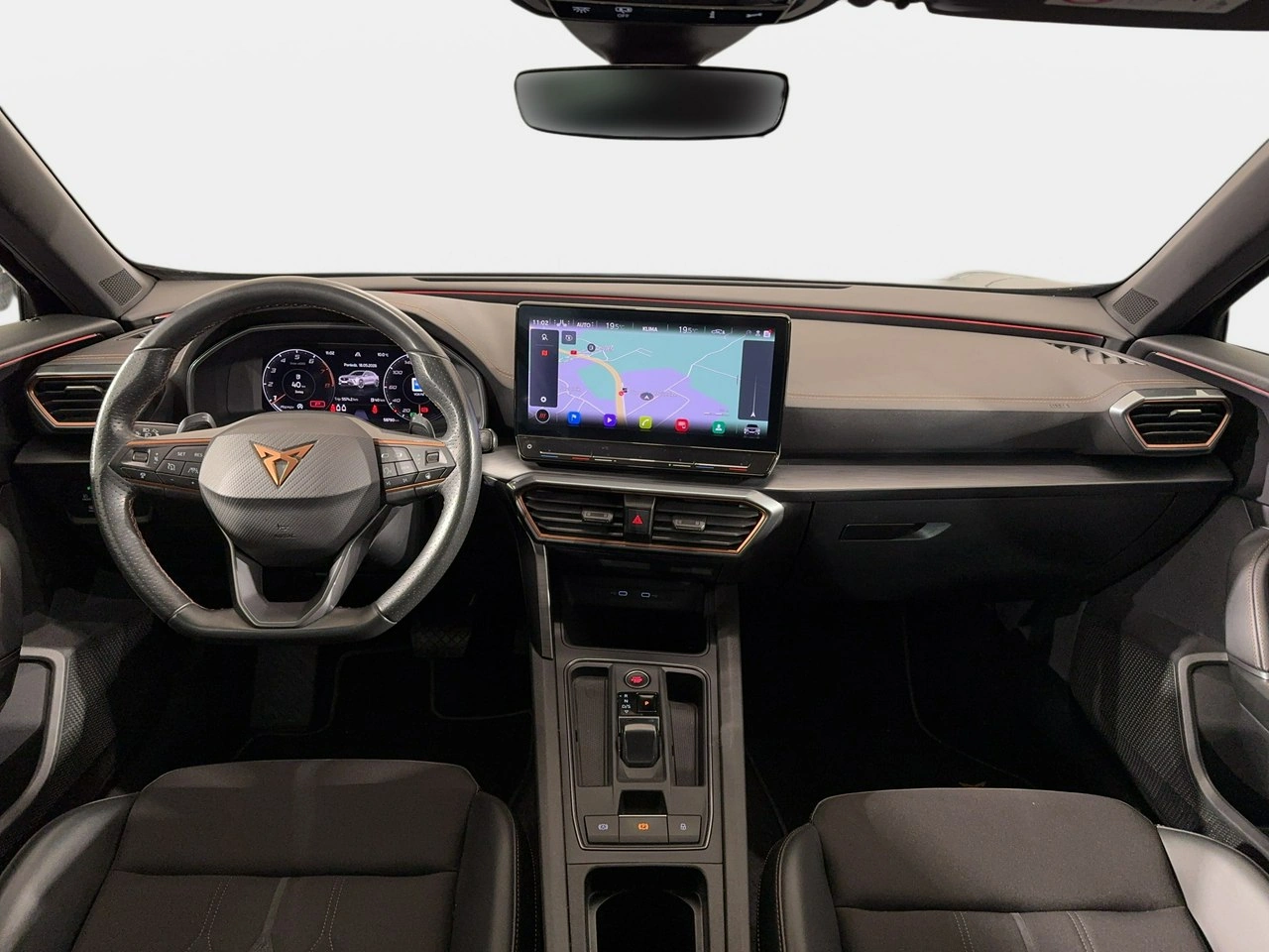 Cupra Formentor - Zdjęcie 29