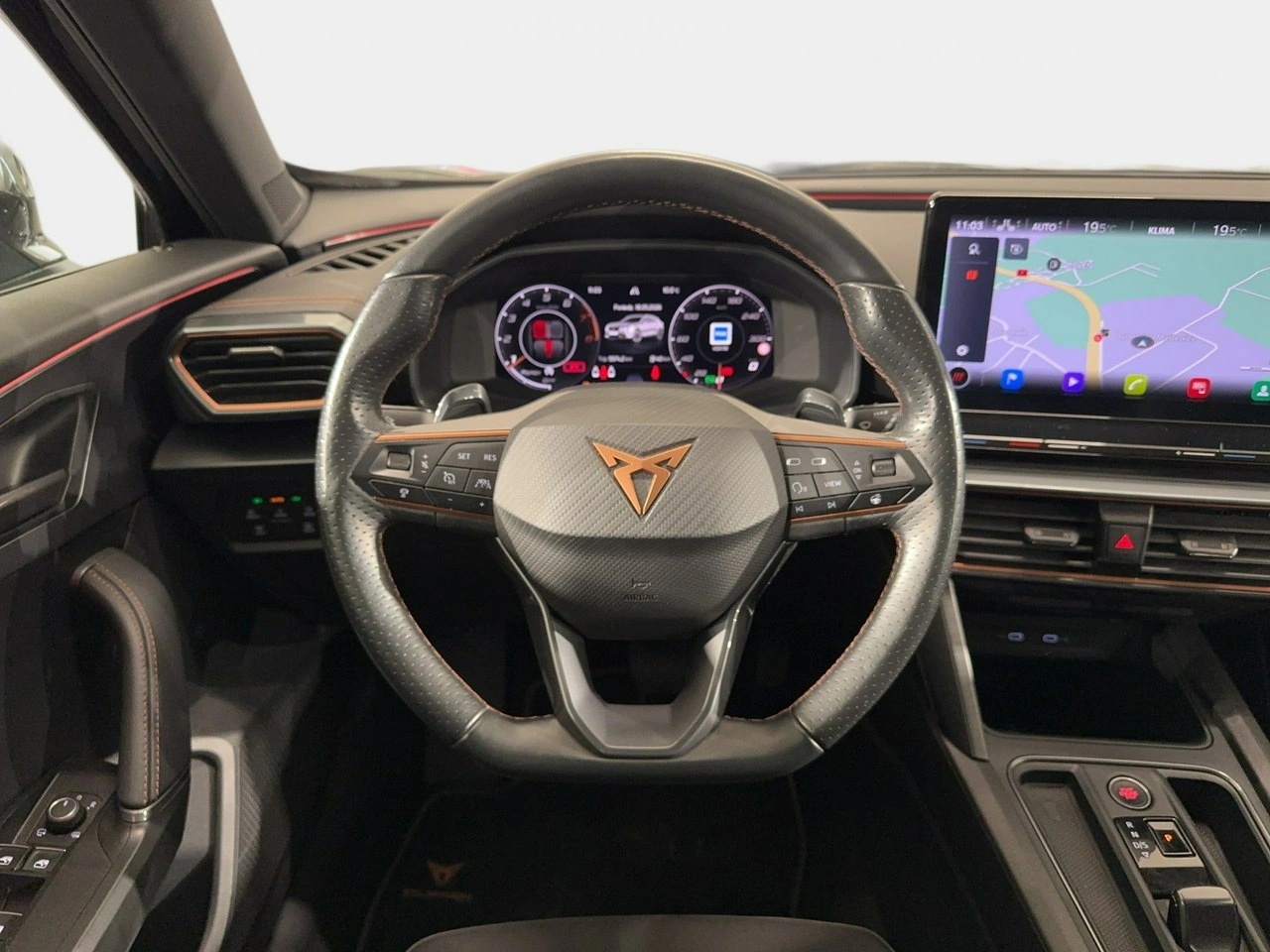 Cupra Formentor - Zdjęcie 30