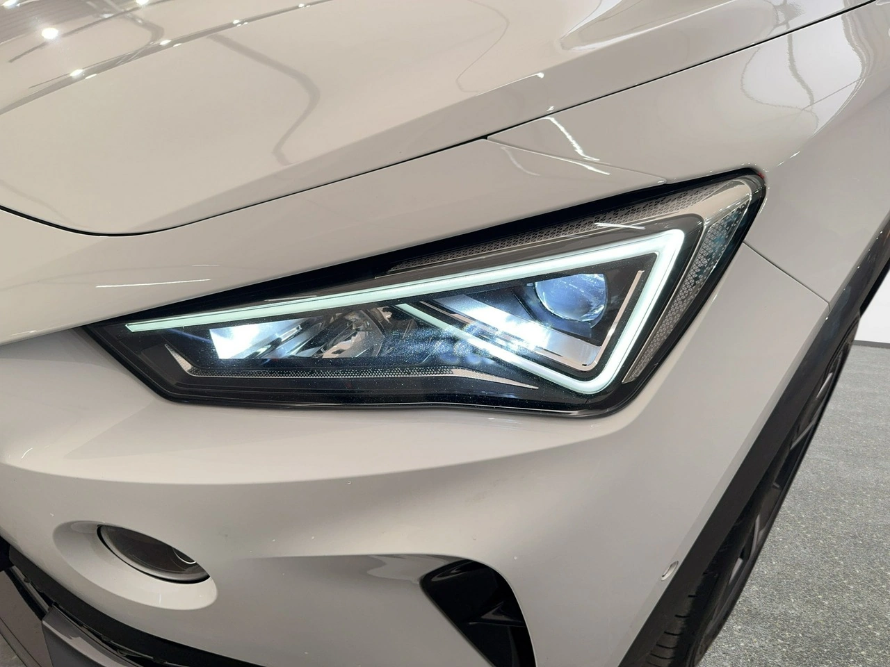 Cupra Formentor - Zdjęcie 8