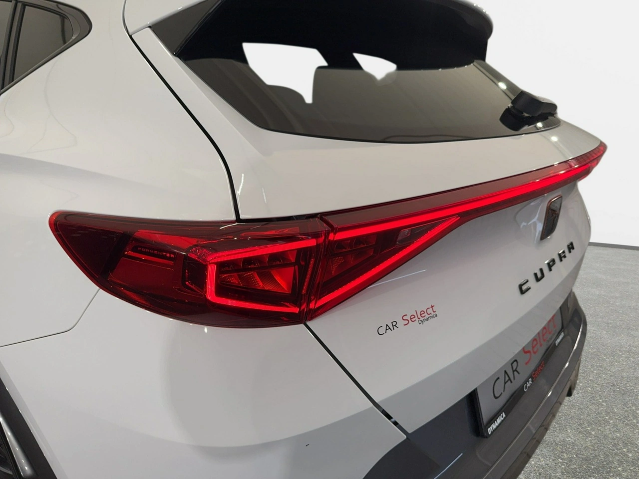 Cupra Formentor - Zdjęcie 10