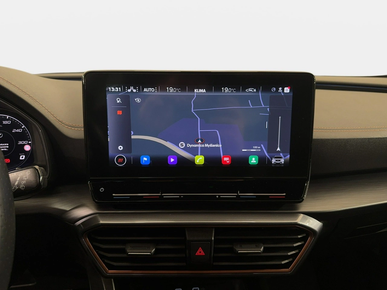 Cupra Formentor - Zdjęcie 19