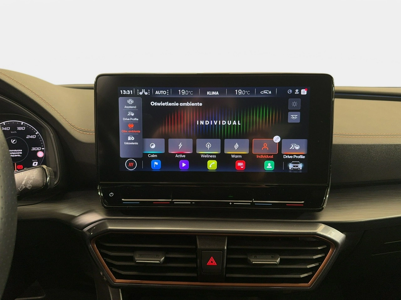 Cupra Formentor - Zdjęcie 25