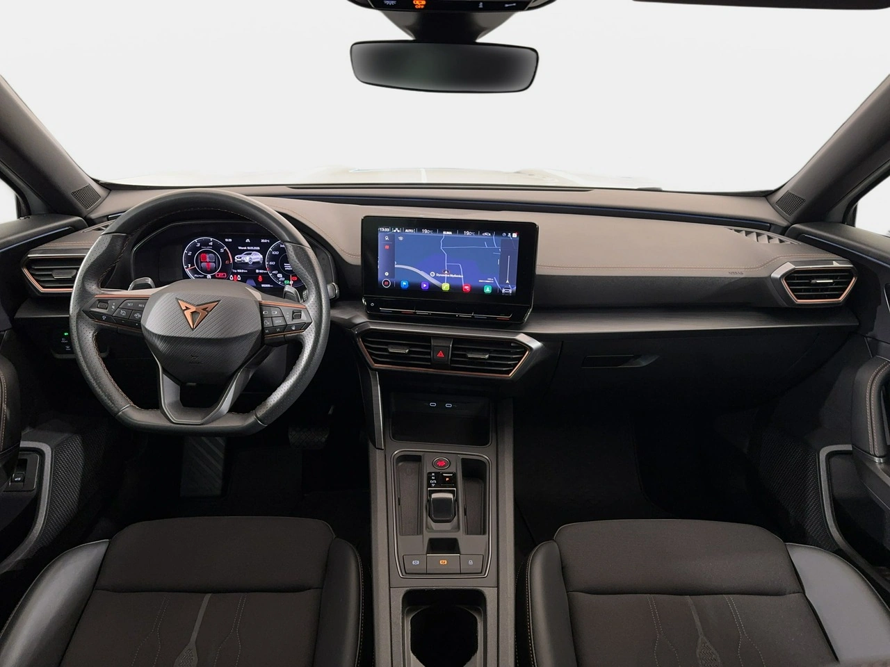 Cupra Formentor - Zdjęcie 31