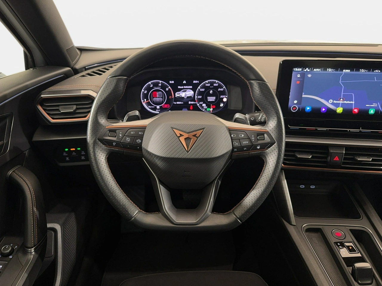 Cupra Formentor - Zdjęcie 32