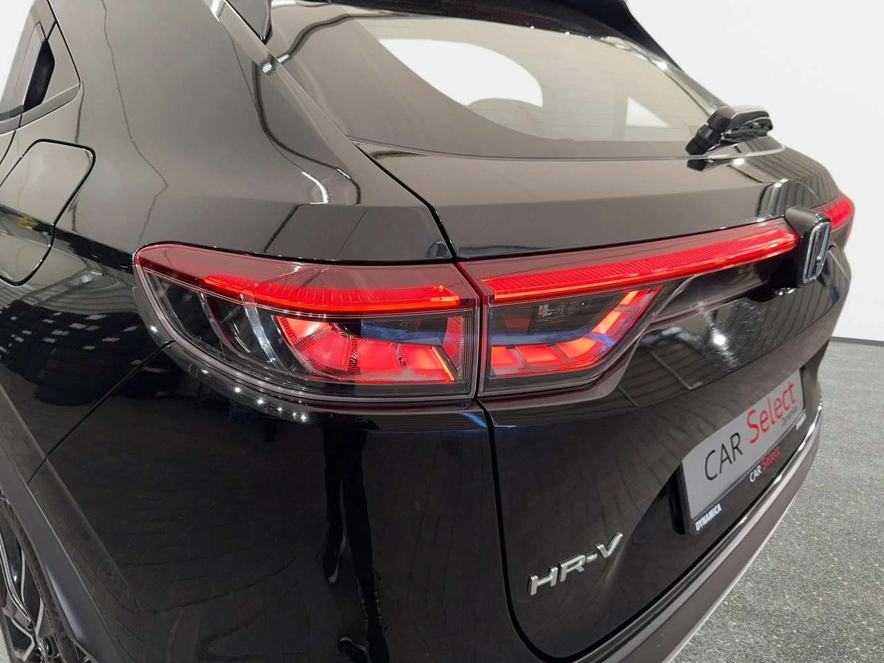 Honda HR-V - Zdjęcie 10