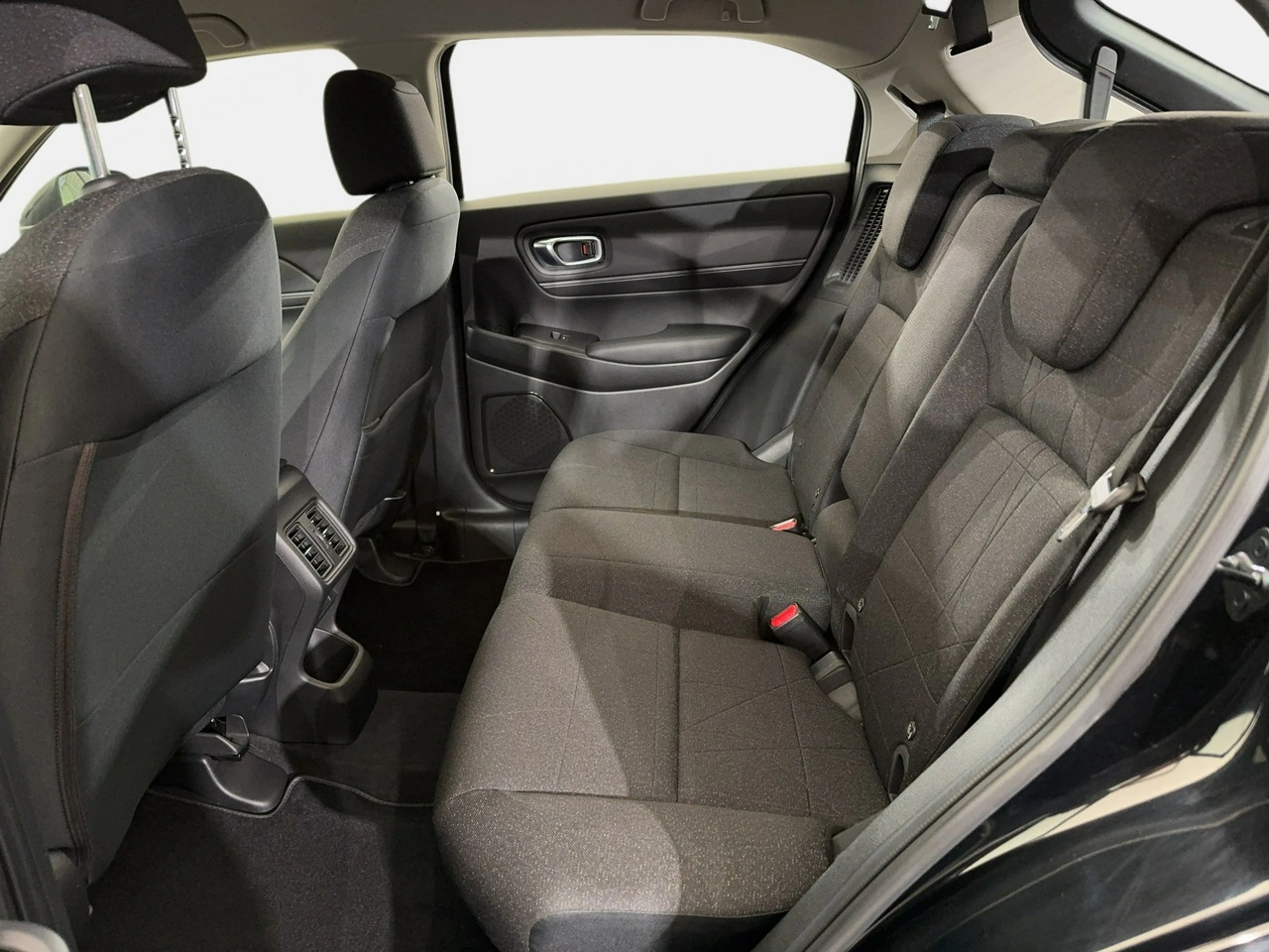 Honda HR-V - Zdjęcie 12