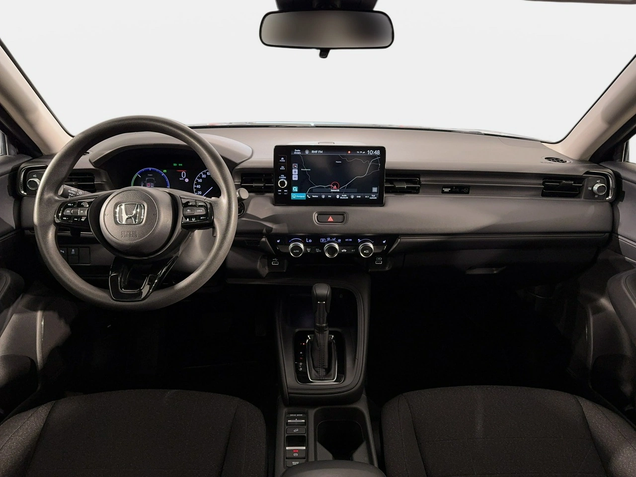 Honda HR-V - Zdjęcie 14