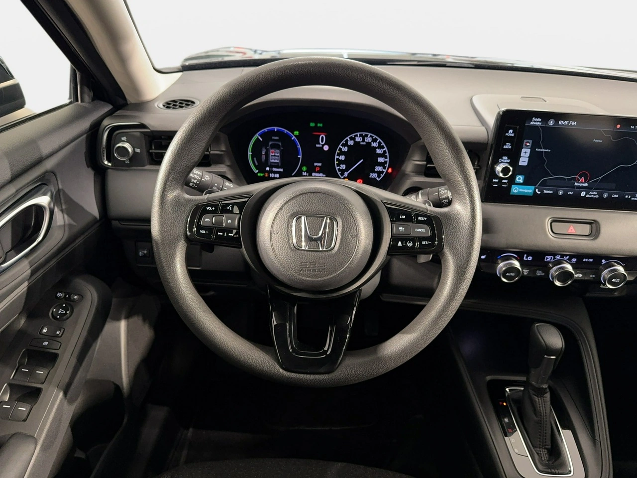 Honda HR-V - Zdjęcie 15