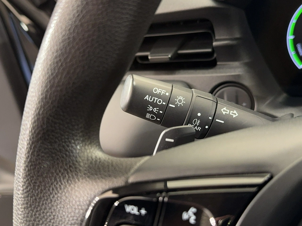 Honda HR-V - Zdjęcie 16