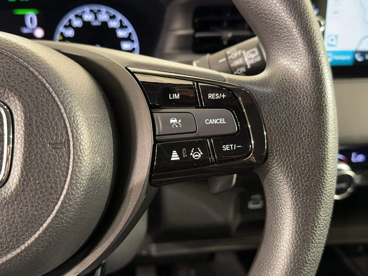 Honda HR-V - Zdjęcie 18